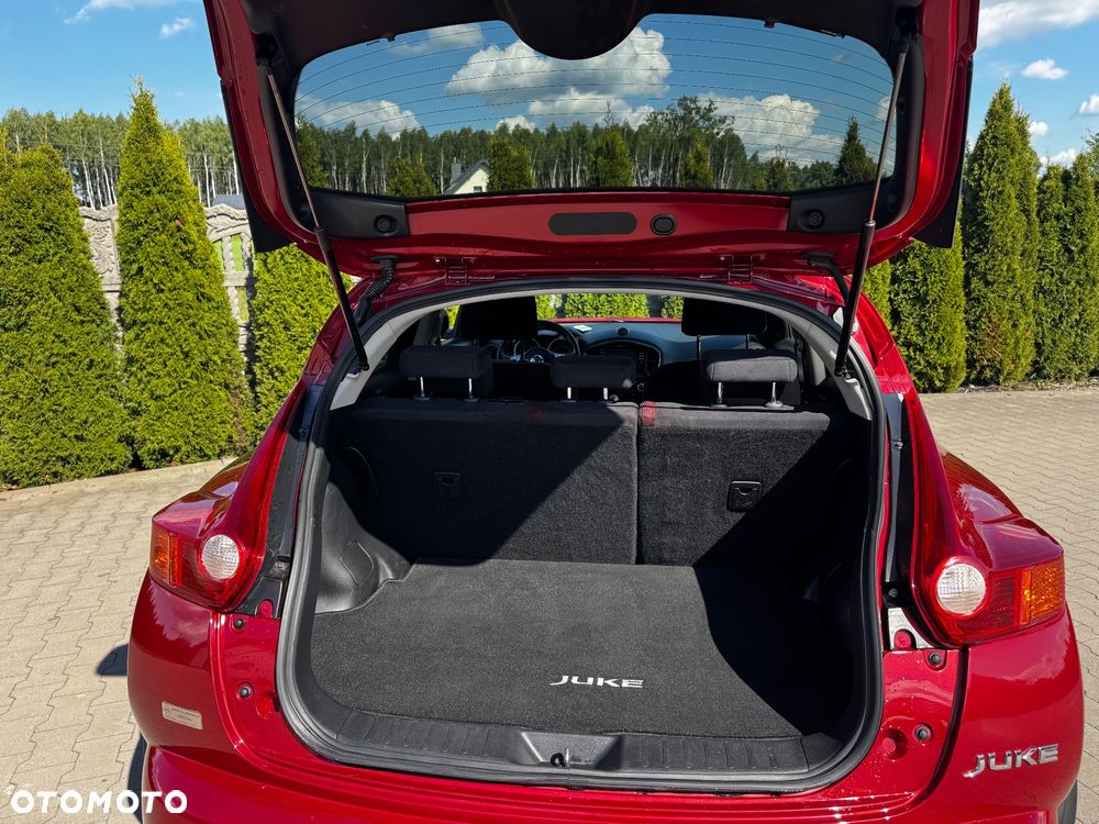 Nissan Juke 1.6 Tekna S&S - 23
