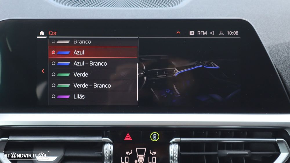 BMW 420 Gran Coupé d Pack M Auto - 25