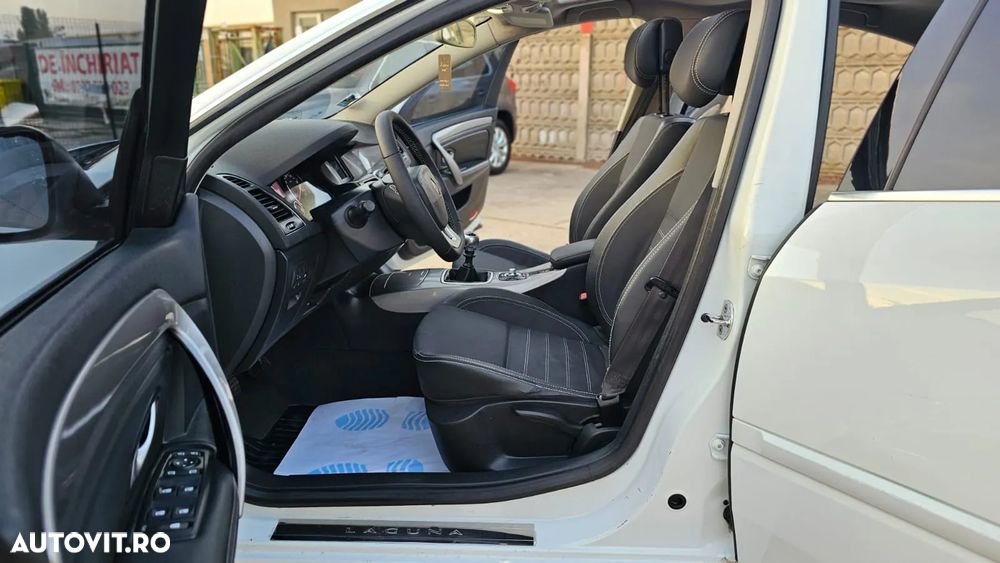 Renault Laguna - 5
