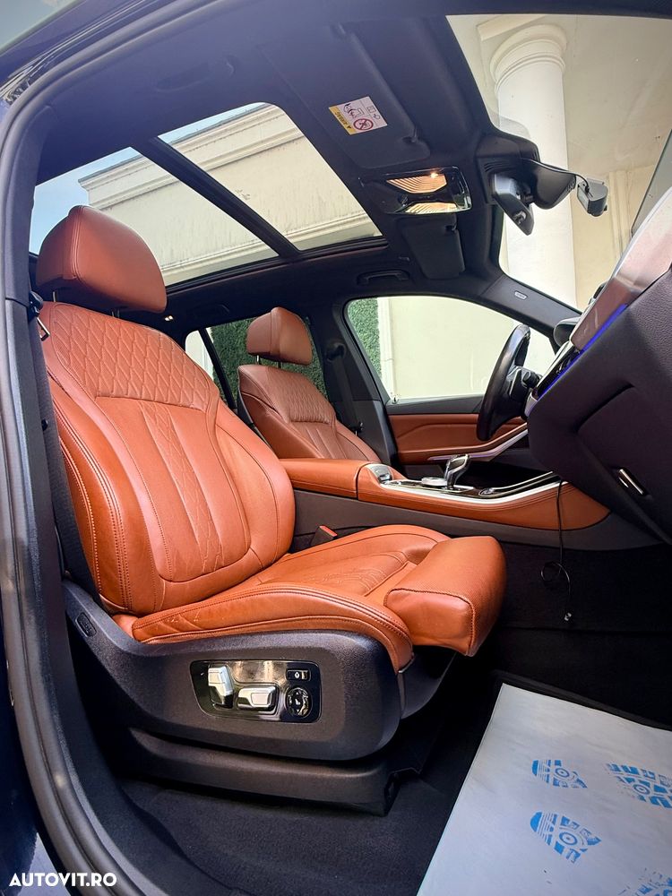 BMW X5 xDrive30d - 12