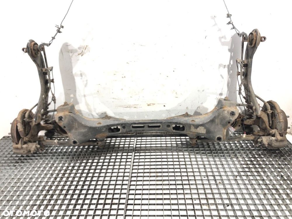 BELKA TYŁ - 730.00 PLN - KIA SPORTAGE III (SL) 2009 - 2022 1.6 GDI 99 kW [135 KM] benzyna 2011 - - 1