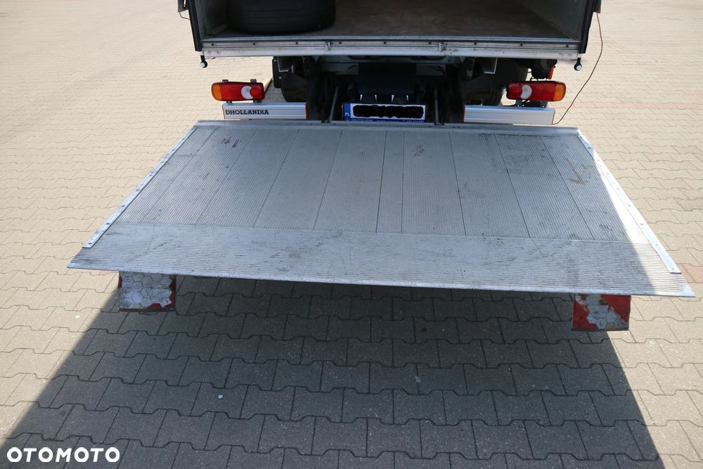 Peugeot BOXER 3,0 177KM,! 8palet + WINDA krajowy!! - 14