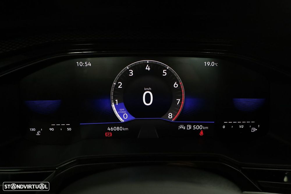 VW Polo 1.0 TSI Life - 15