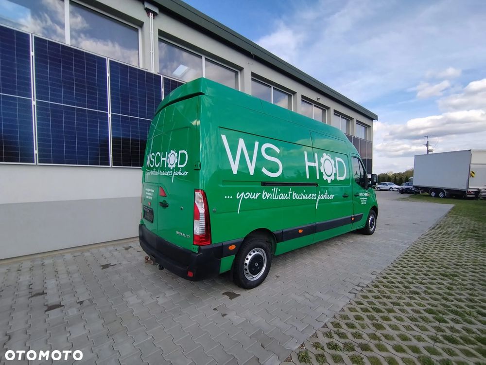 Renault Master - 7