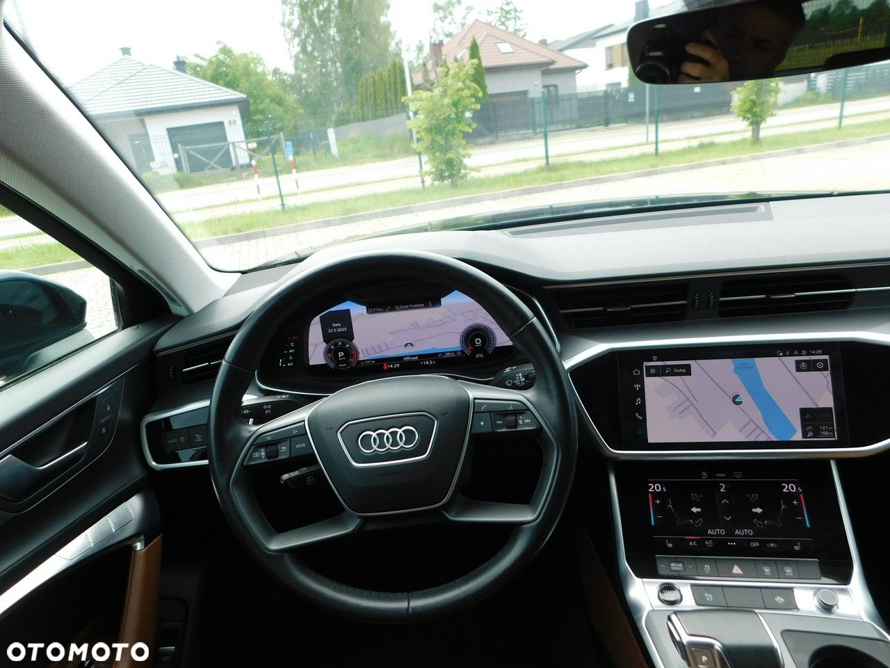 Audi A6 - 19