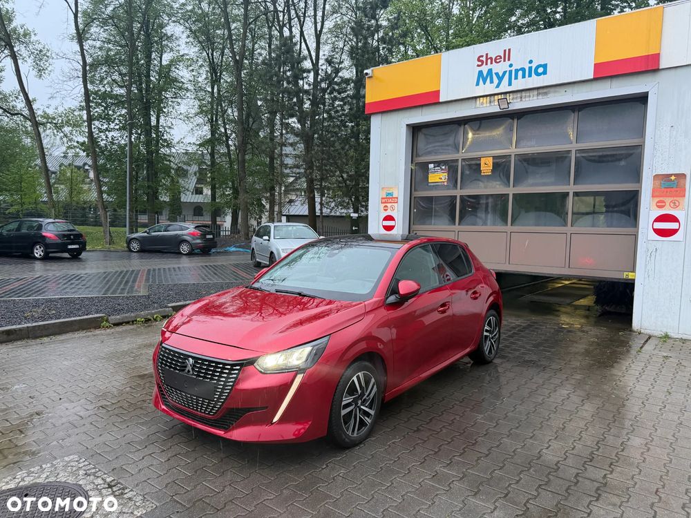 Peugeot 208 1.2 PureTech Allure S&S - 1