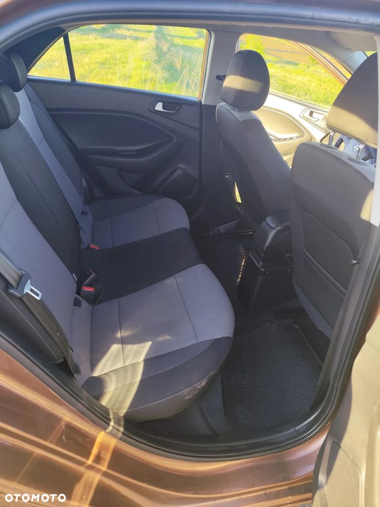 Hyundai i20 1.0 T-GDI Comfort - 7