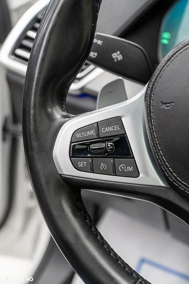 BMW X5 xDrive30d - 18