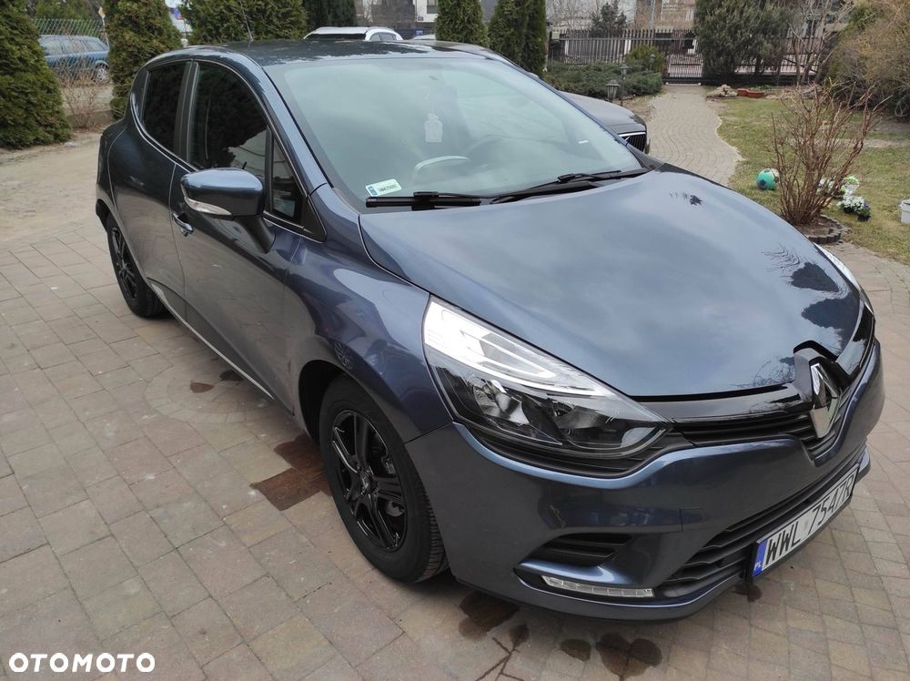 Renault Clio - 3