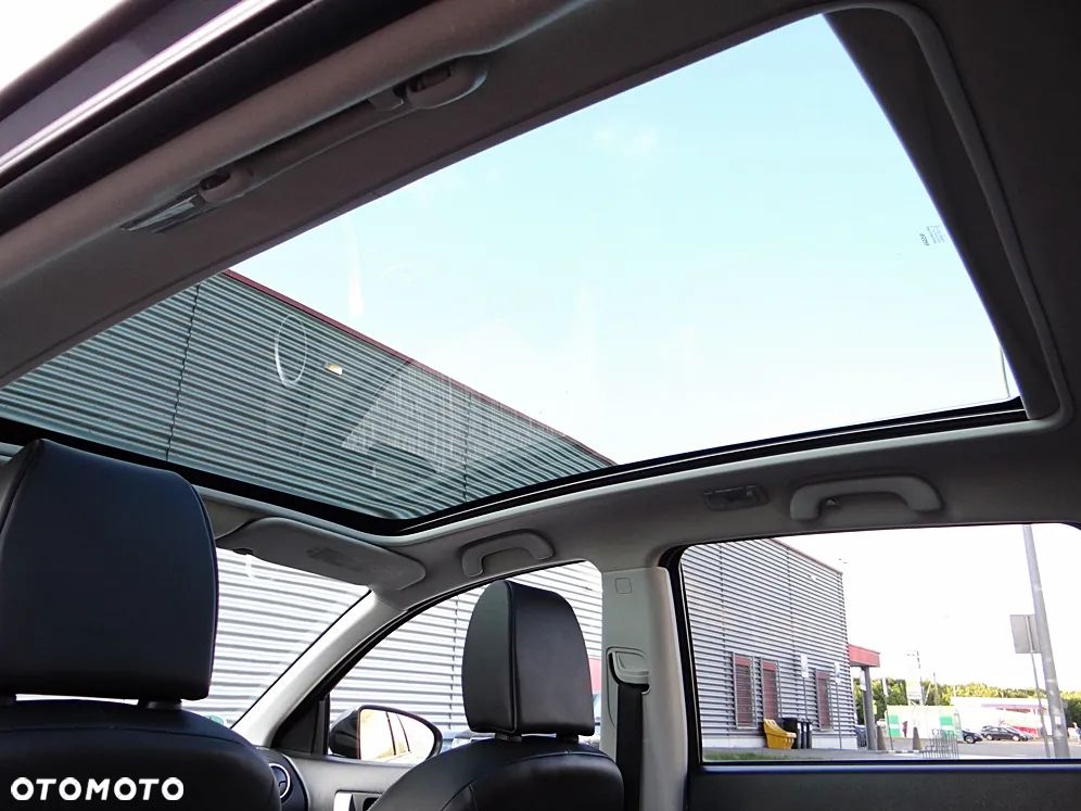 Nissan Qashqai+2 2.0 dCi DPF tekna - 33