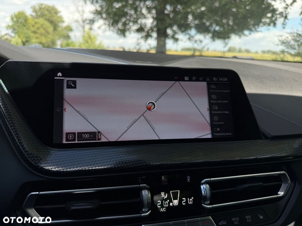 BMW Seria 2 218i M Sport - 23