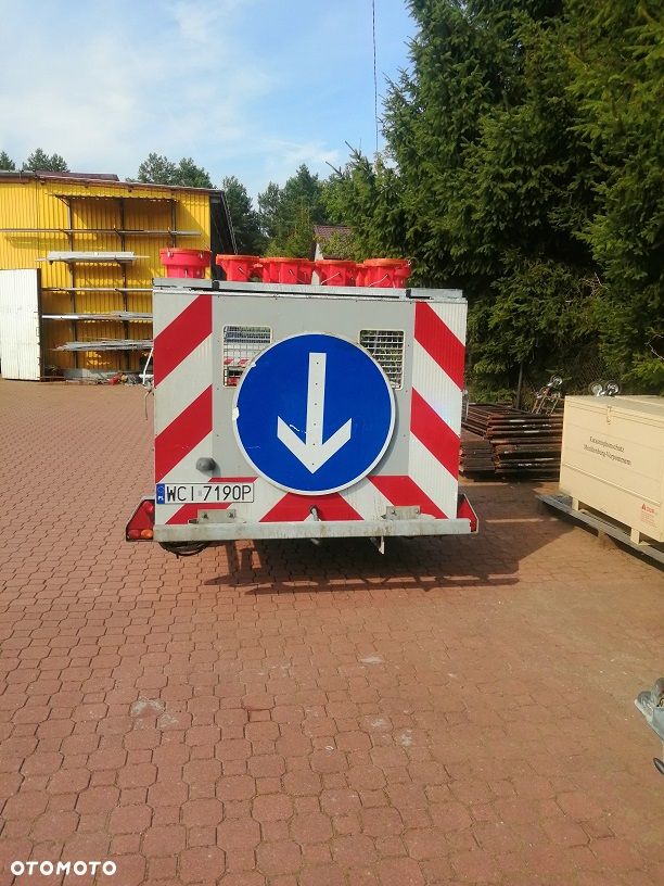 Inny Trebbbiner Horizont - 1