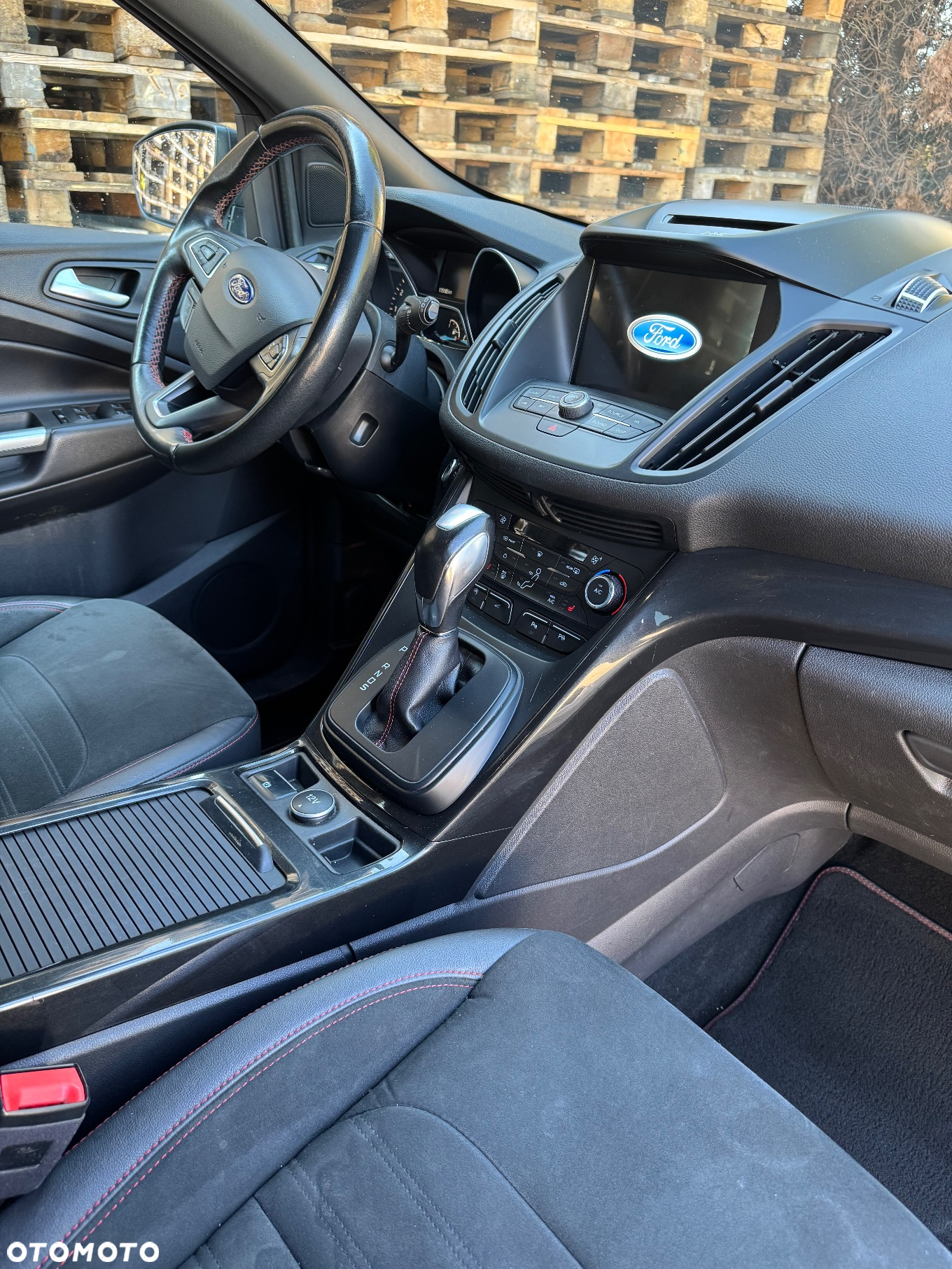 Ford Kuga 1.5 EcoBoost AWD ST-Line ASS - 7