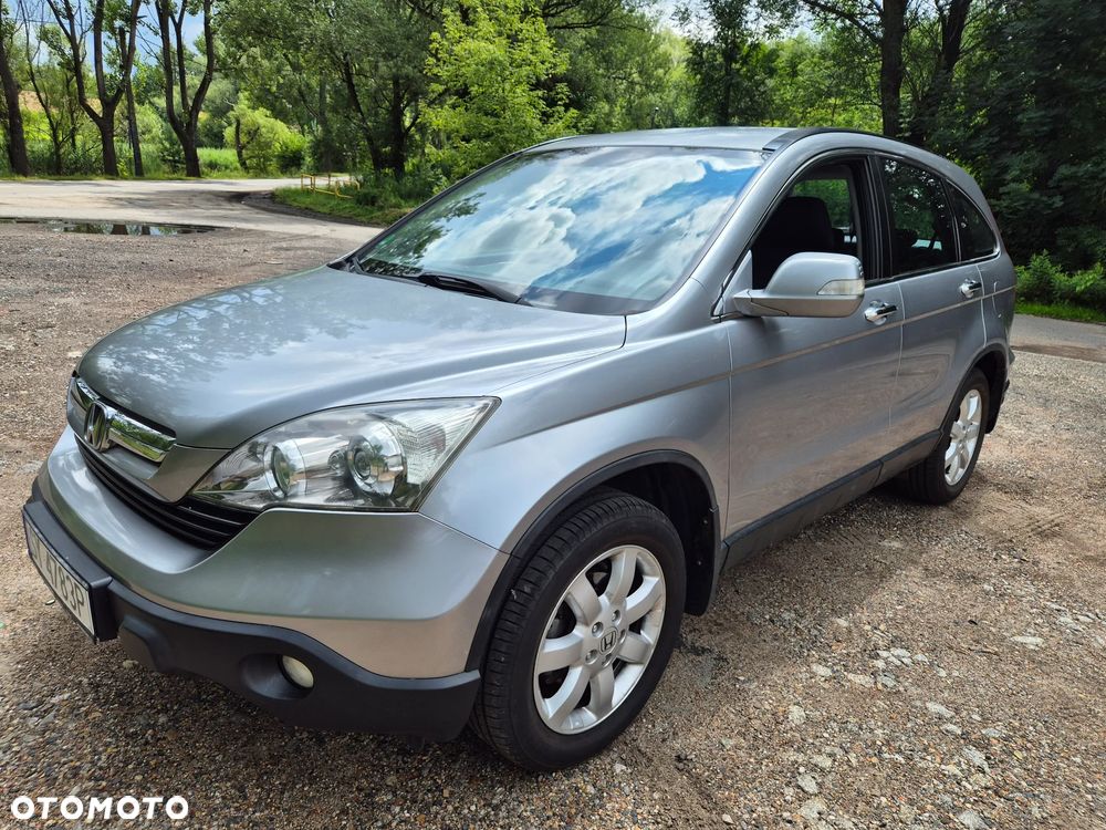 Honda CR-V 2.0 Elegance - 1