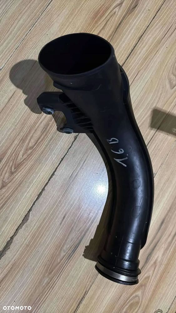 rura dolot powietrza ford focus mk3 ecoboost - 1