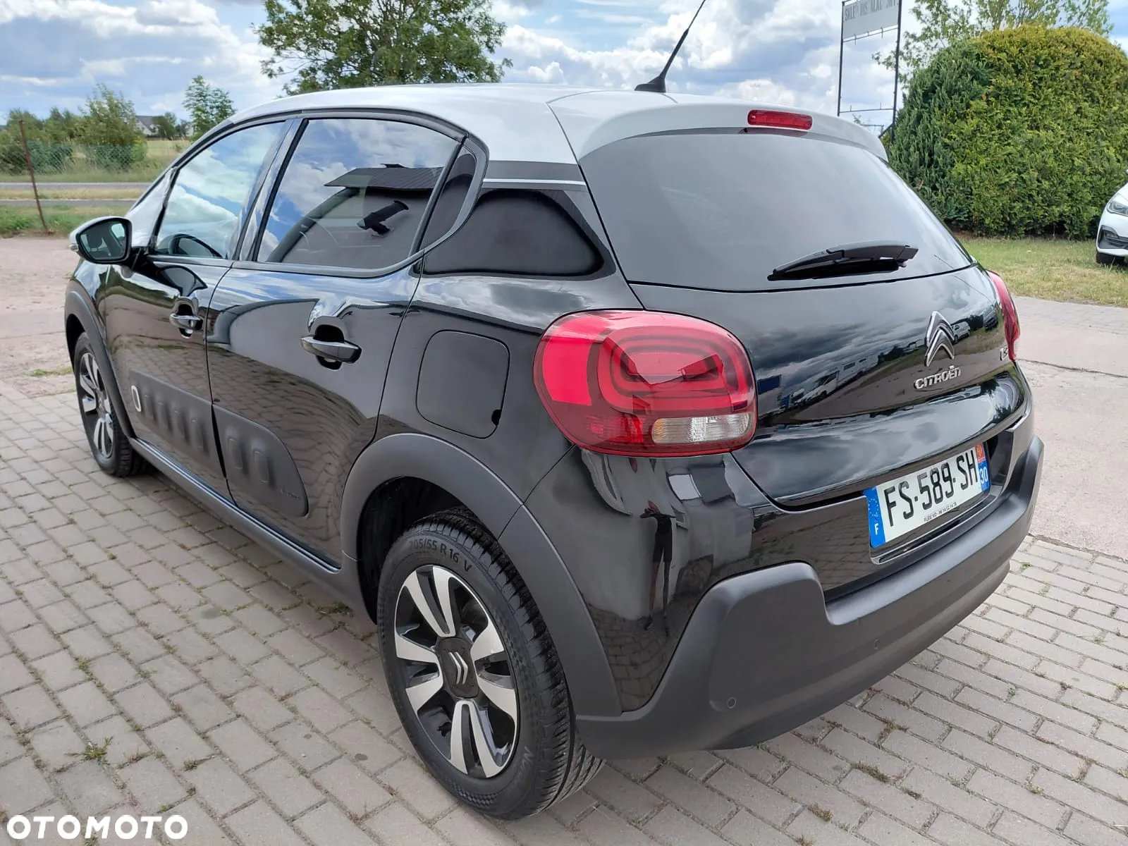 Citroën C3 - 7