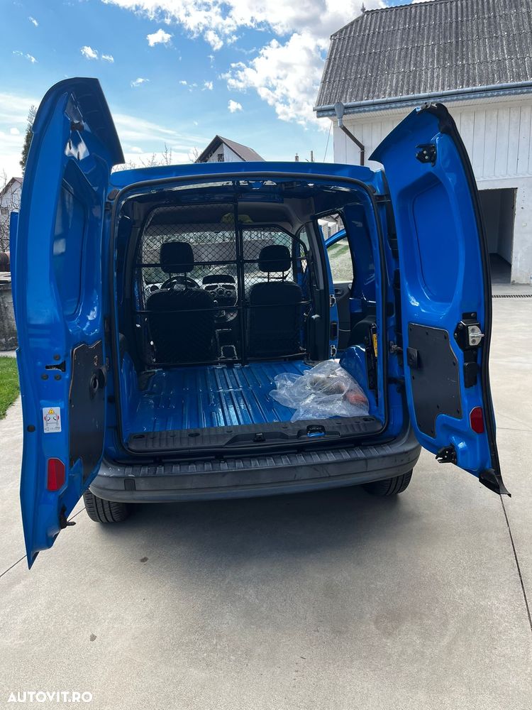 Renault Kangoo - 6
