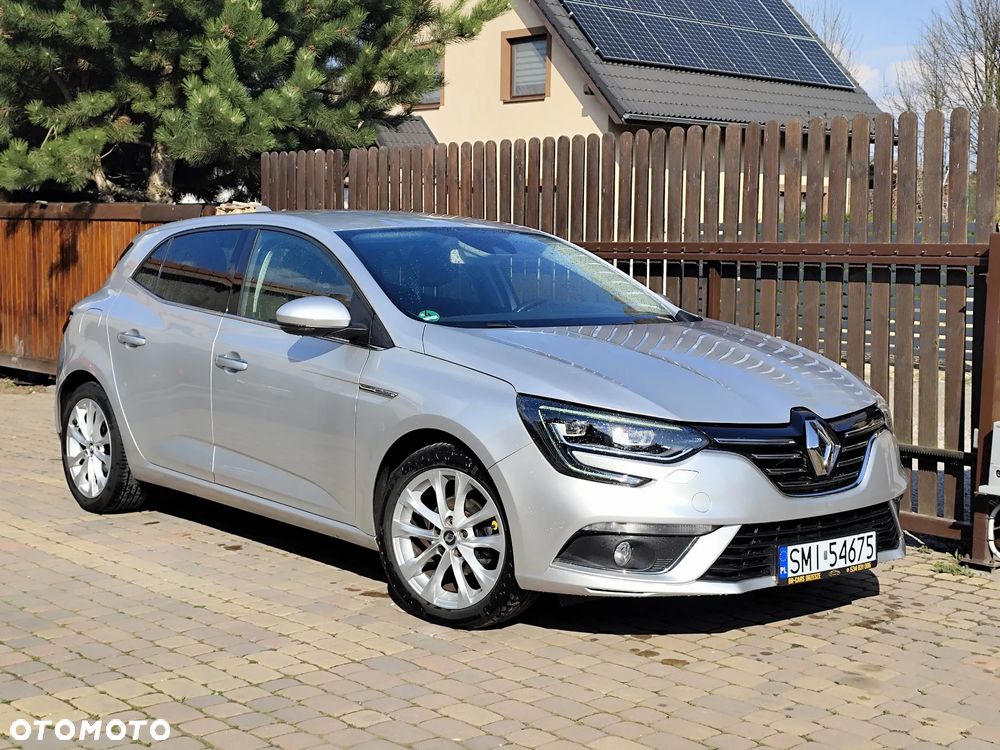 Renault Megane ENERGY TCe 100 INTENS - 5