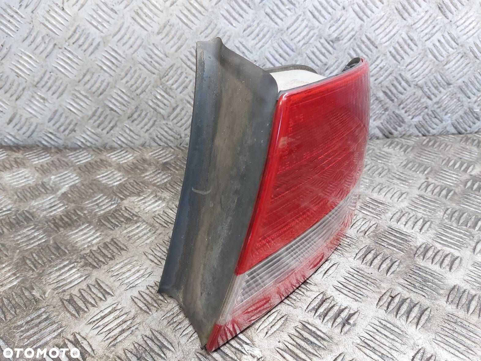 LAMPA PRAWY TYŁ SAAB 9-3 II SEDAN 12785761 - 3