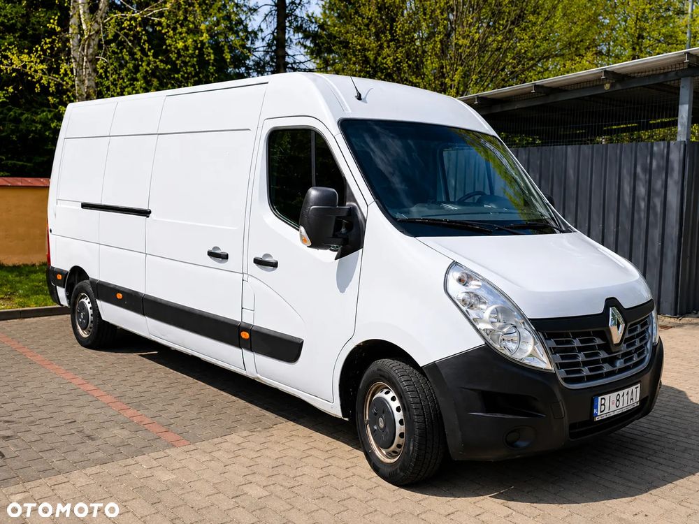 Renault Master - 3