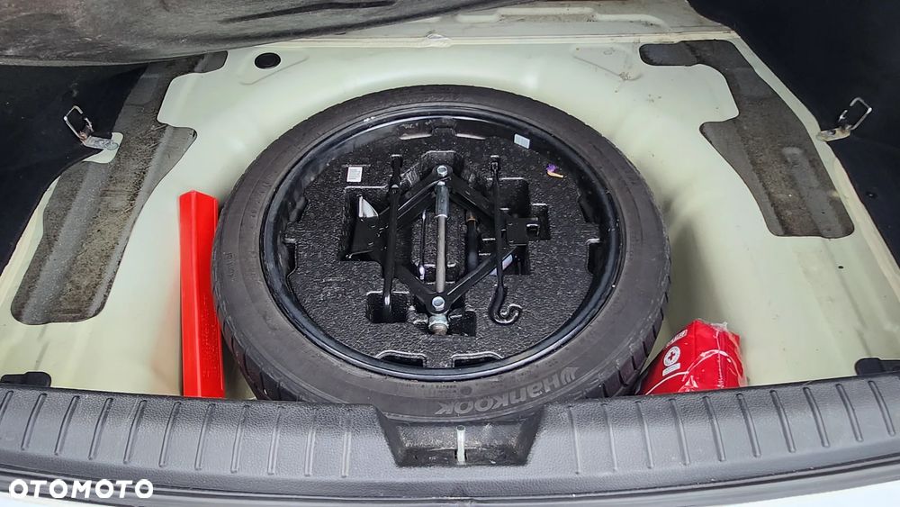 Kia Optima 1.7 CRDI Attract - 17