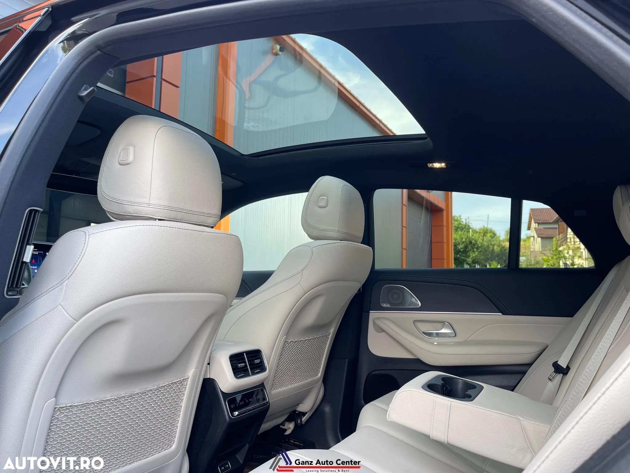 Mercedes-Benz GLE Coupe 450 d 4MATIC - 18