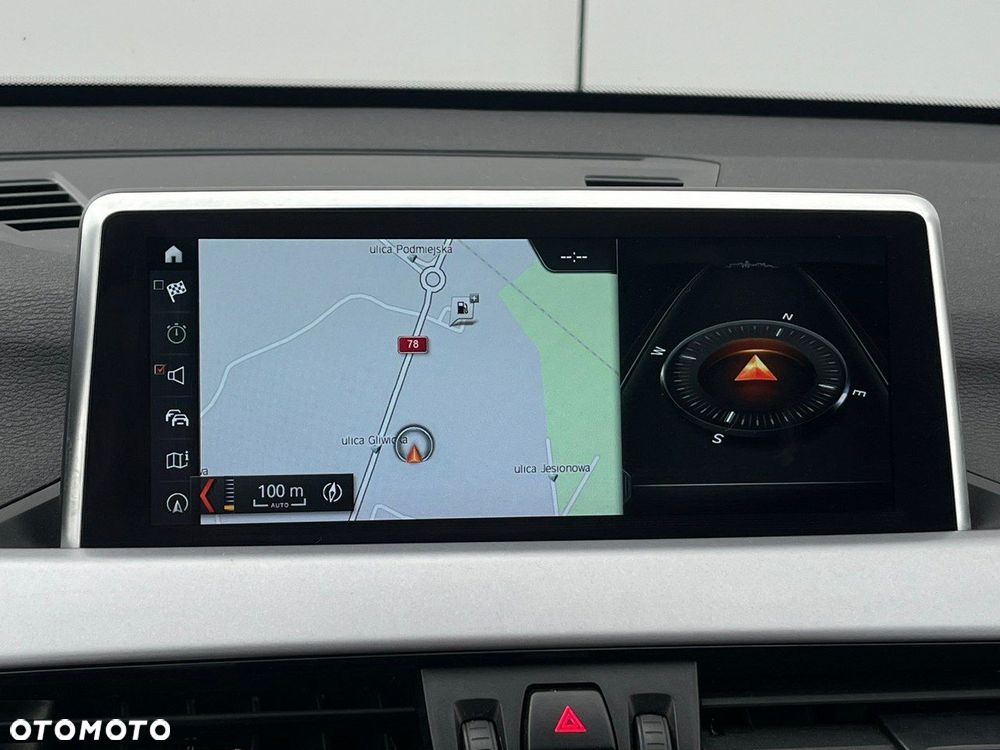 BMW X1 xDrive25e Advantage - 30