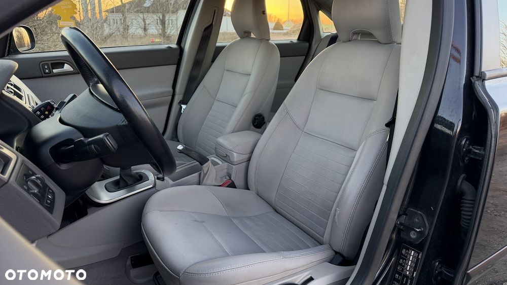 Volvo S40 1.6D Kinetic - 11