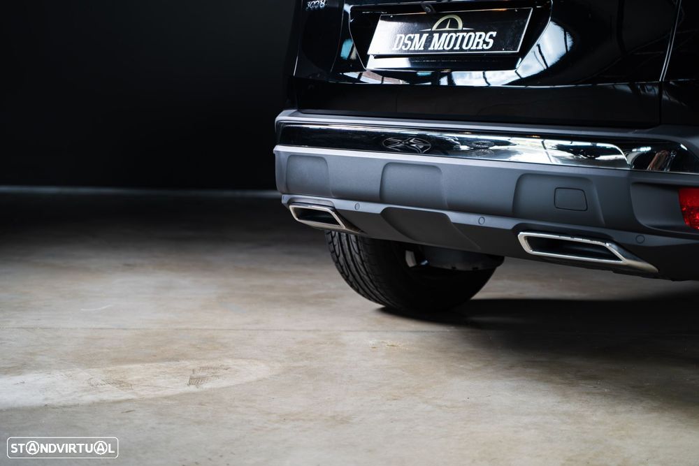 Peugeot 3008 2.0 BlueHDi GT EAT8 - 10