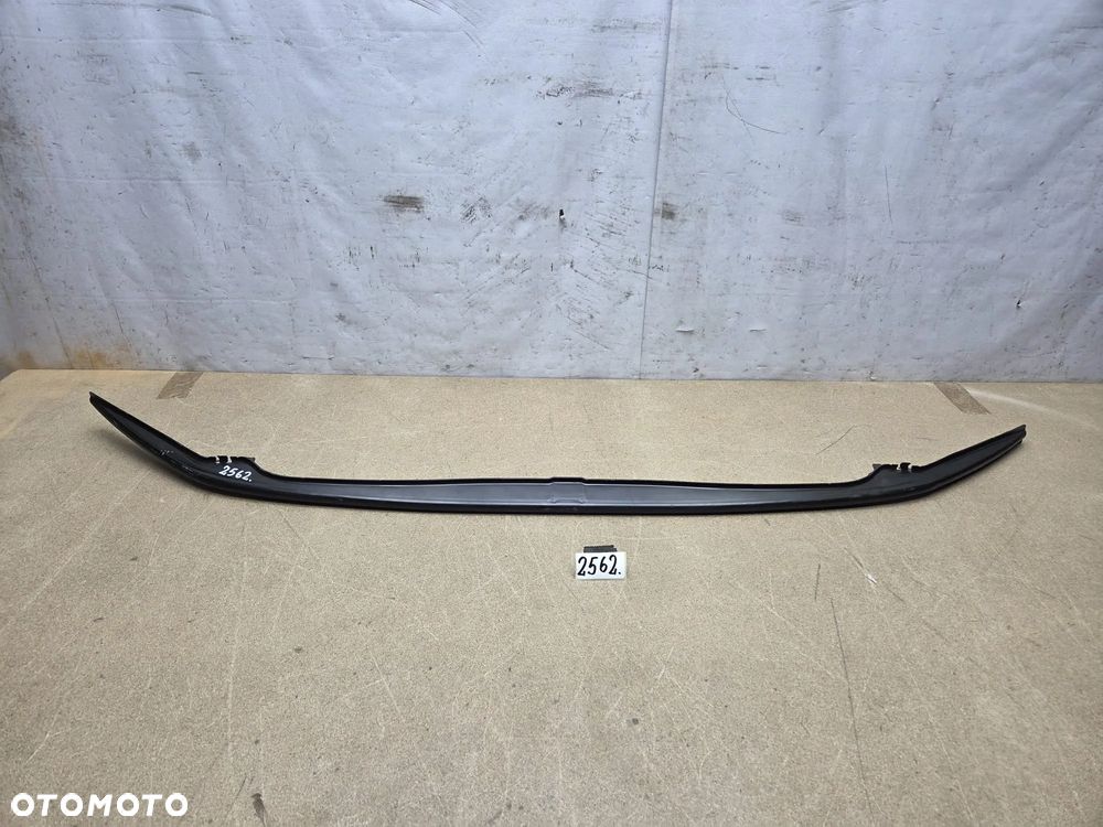 Volkswagen Caddy 2K7807651 od 20r belka dolna - 1