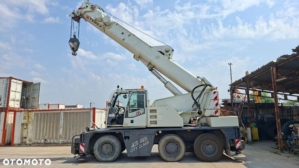 WUMAG Ac 40-1 6X6 - 8