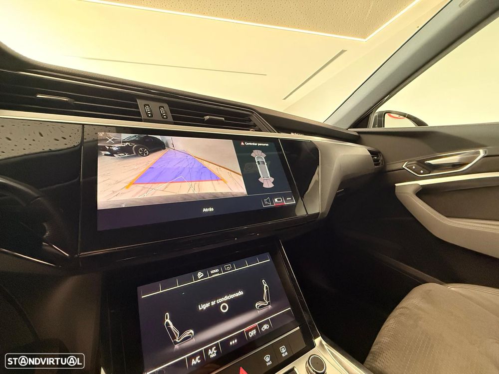 Audi e-tron 55 quattro S line - 7