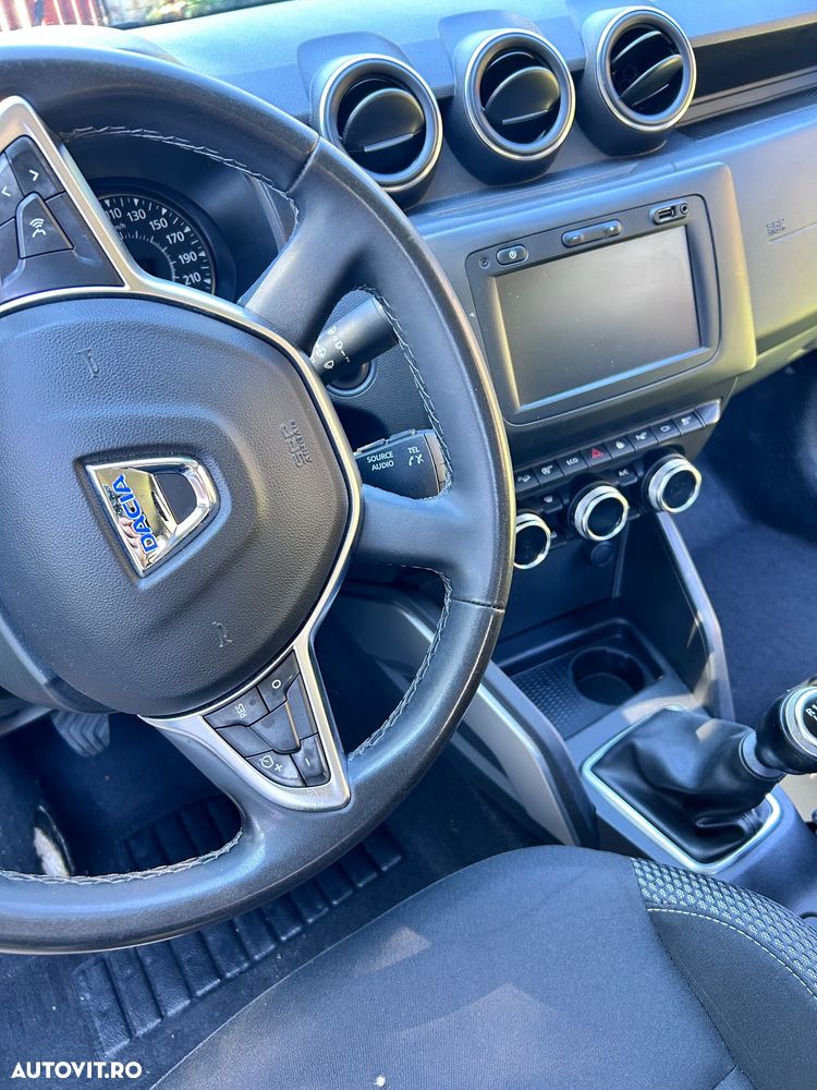 Dacia Duster - 11