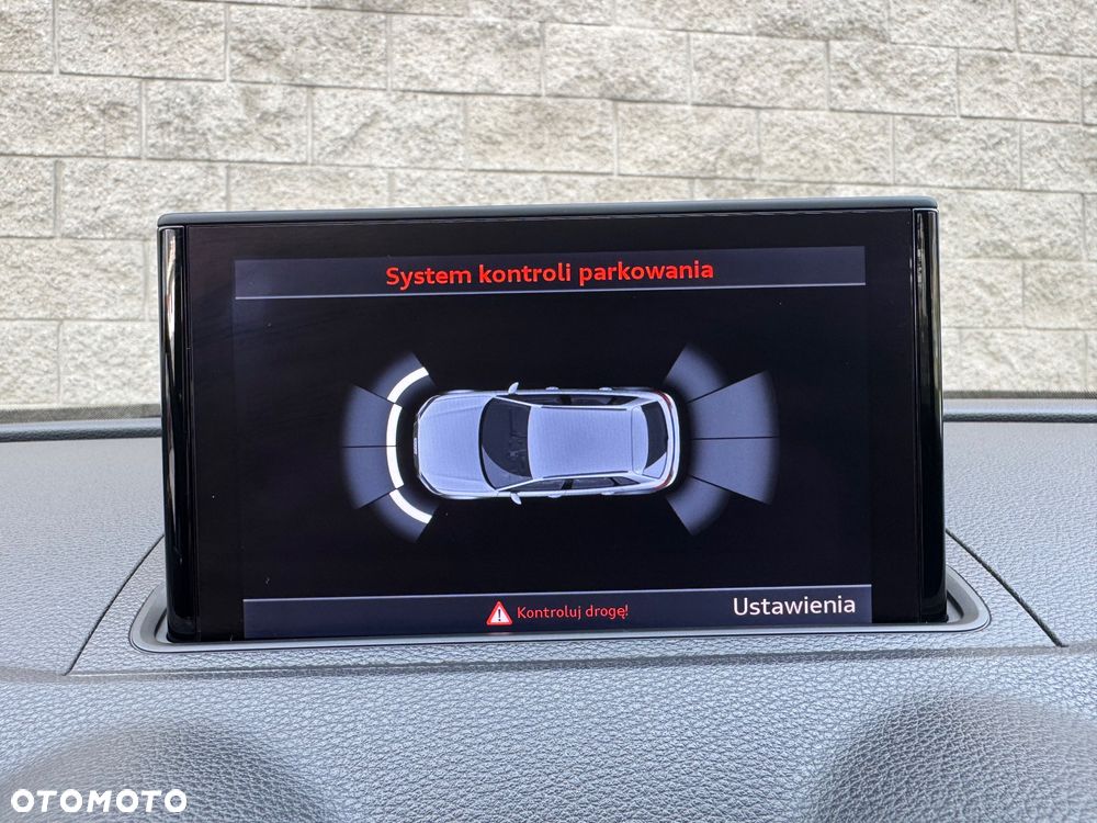 Audi A3 Sportback 2.0 TDI (clean diesel) S line Sportpaket - 17