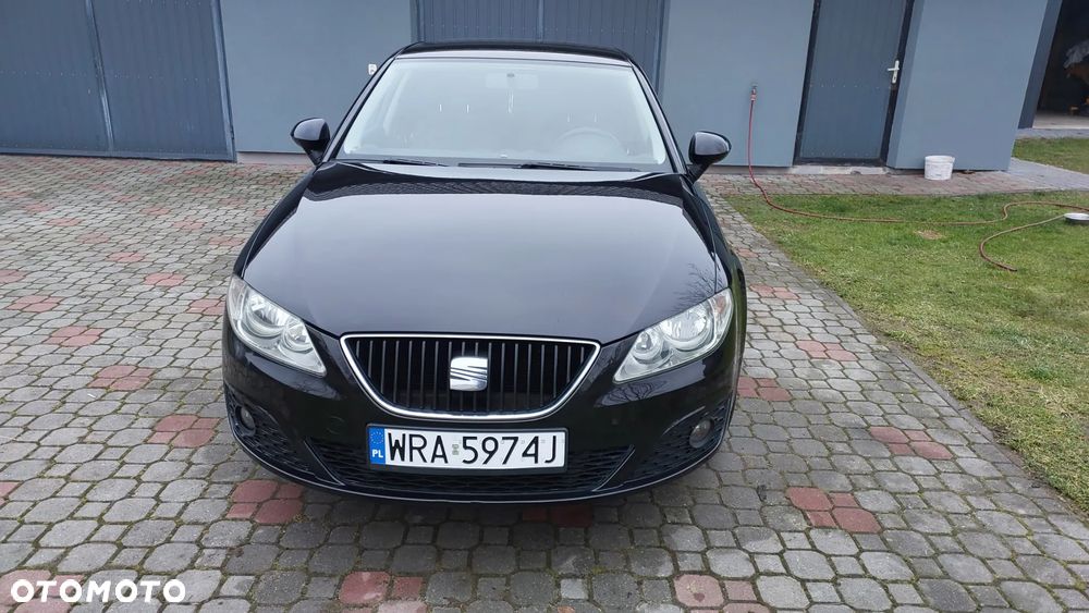Seat Exeo 1.6 Style - 2