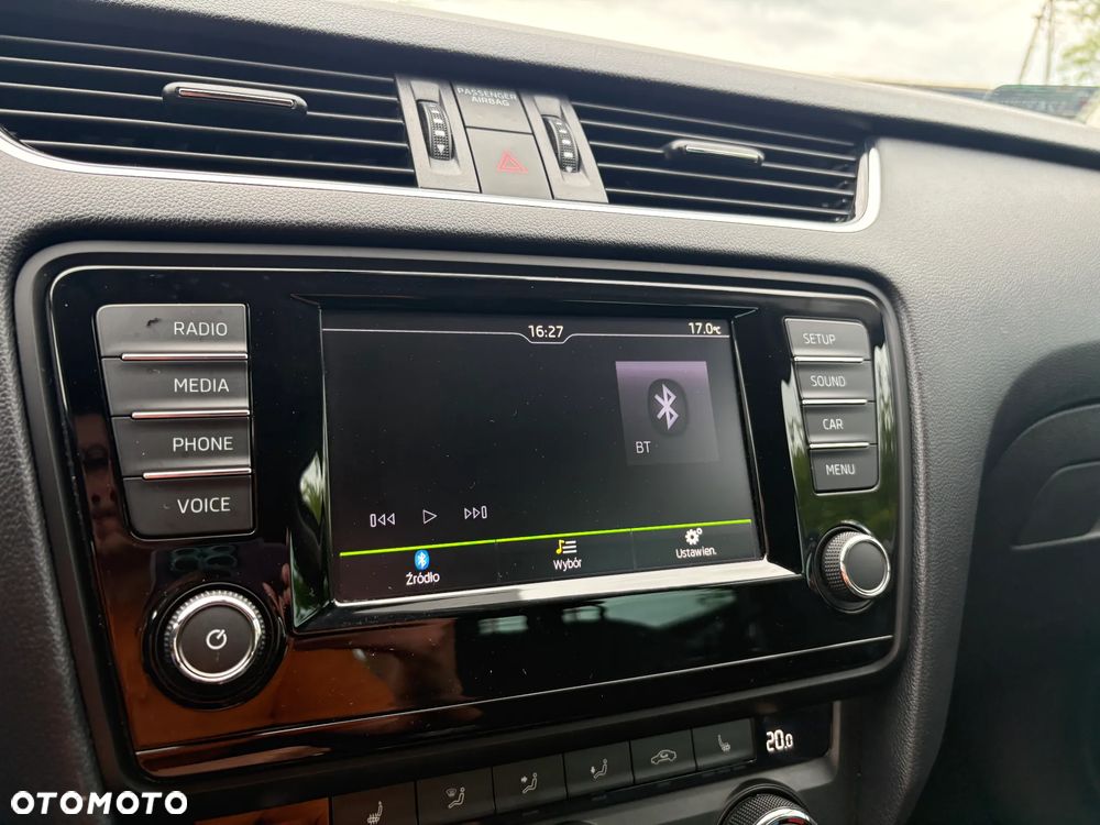 Skoda Octavia 1.4 TSI Style - 18