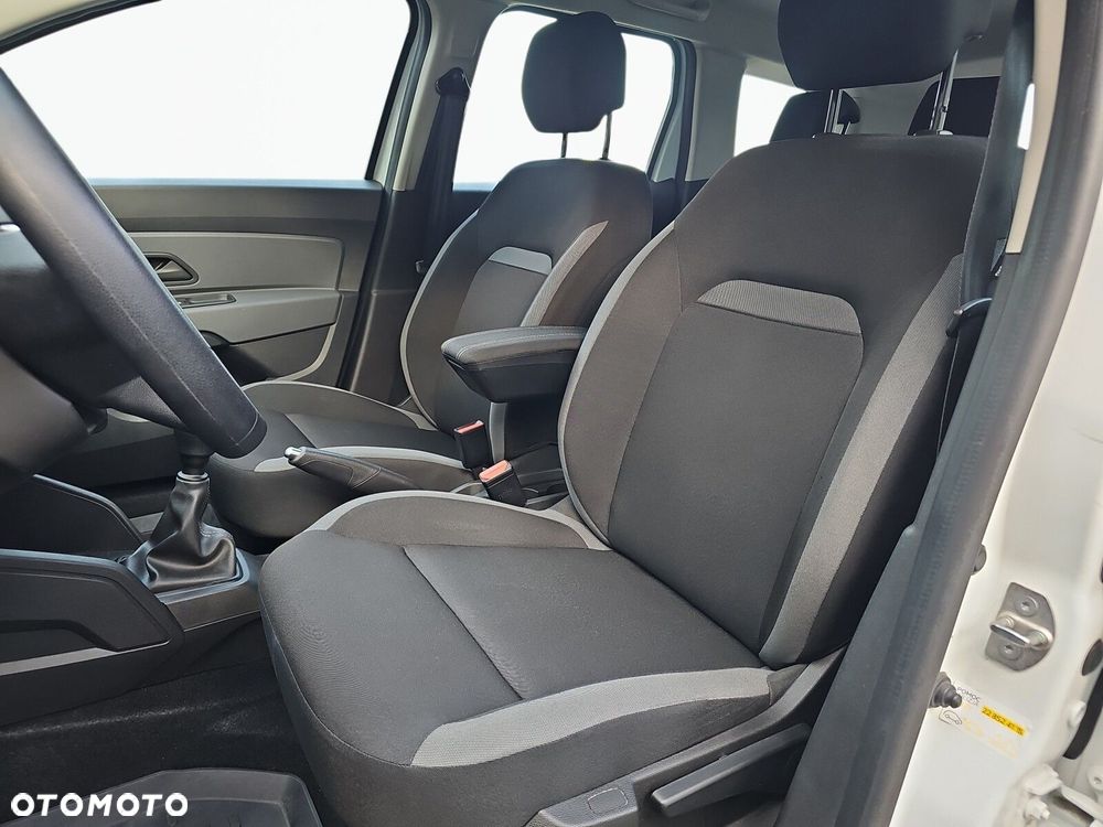 Dacia Duster - 12