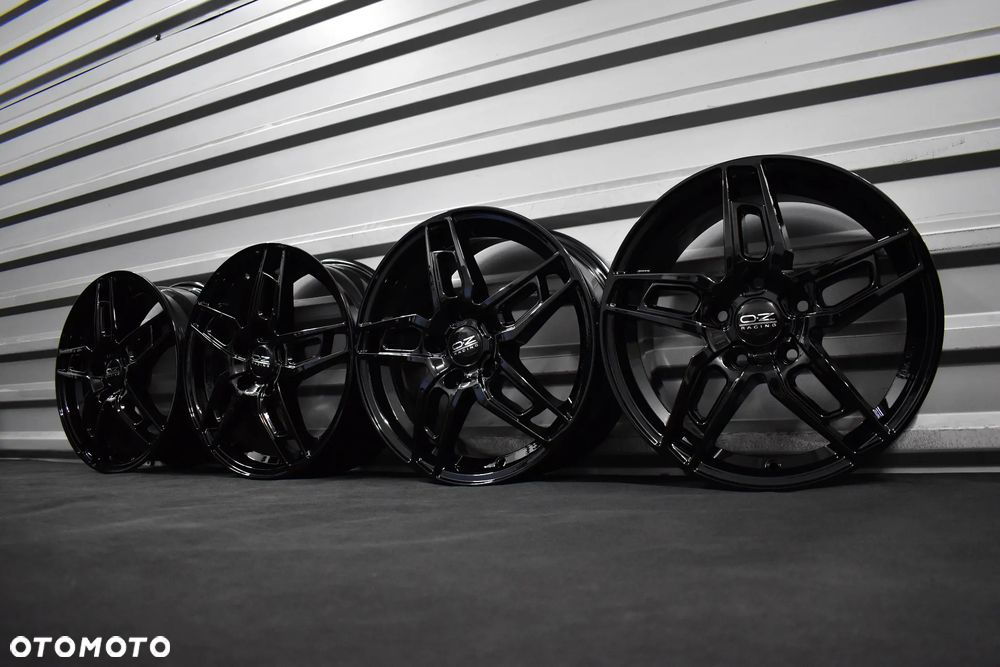 Felgi 5x112 R16 SEAT Leon Ateca EXEO Altea VW Audi Skoda Mercedes A C CLA B - 2