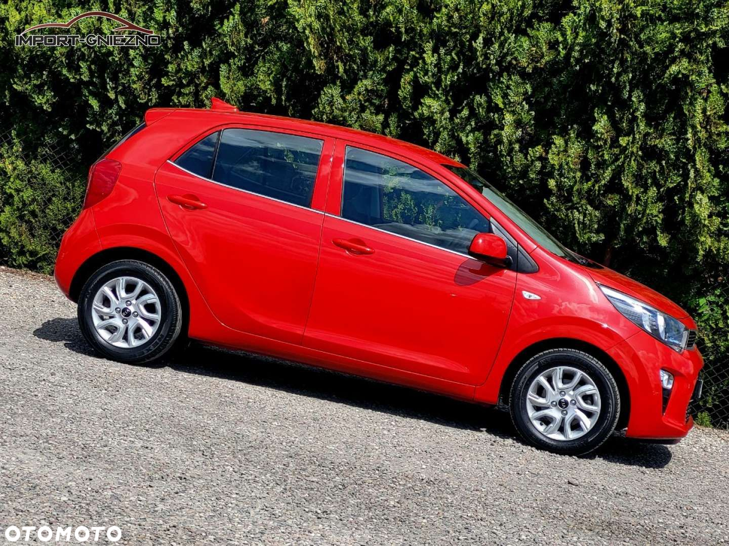 Kia Picanto - 12