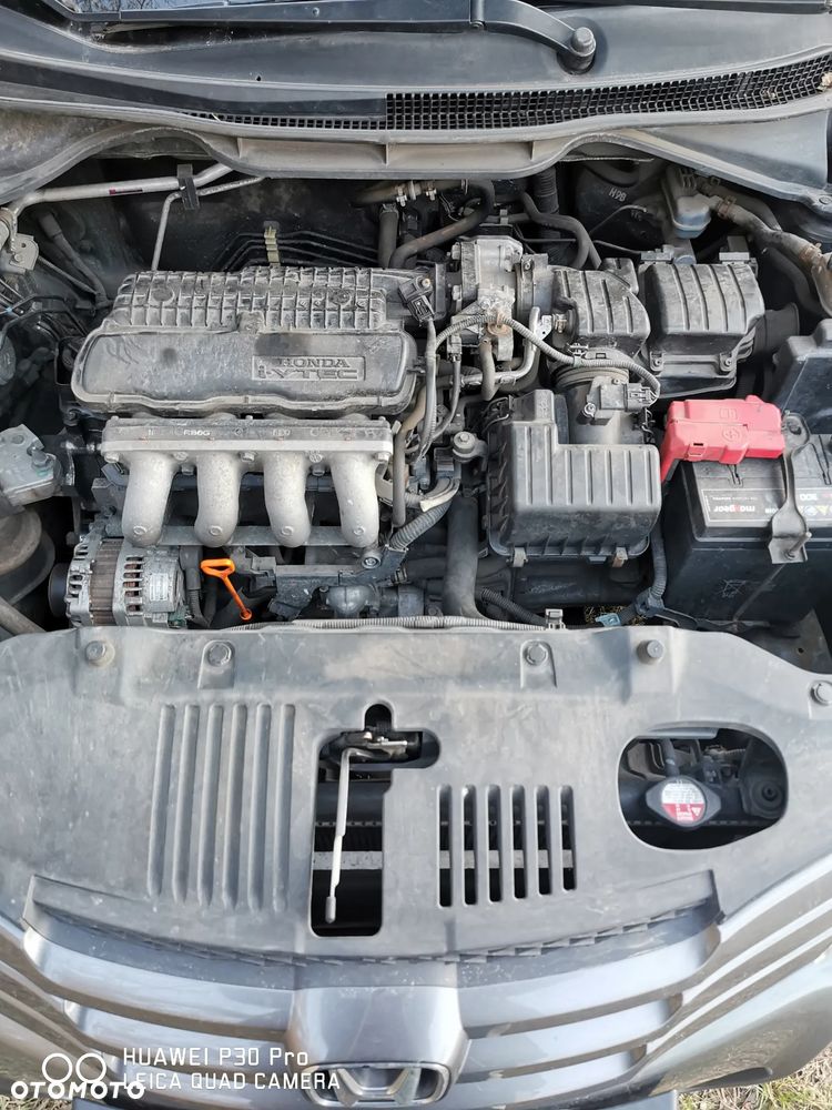 Honda City 1.4 Comfort - 3