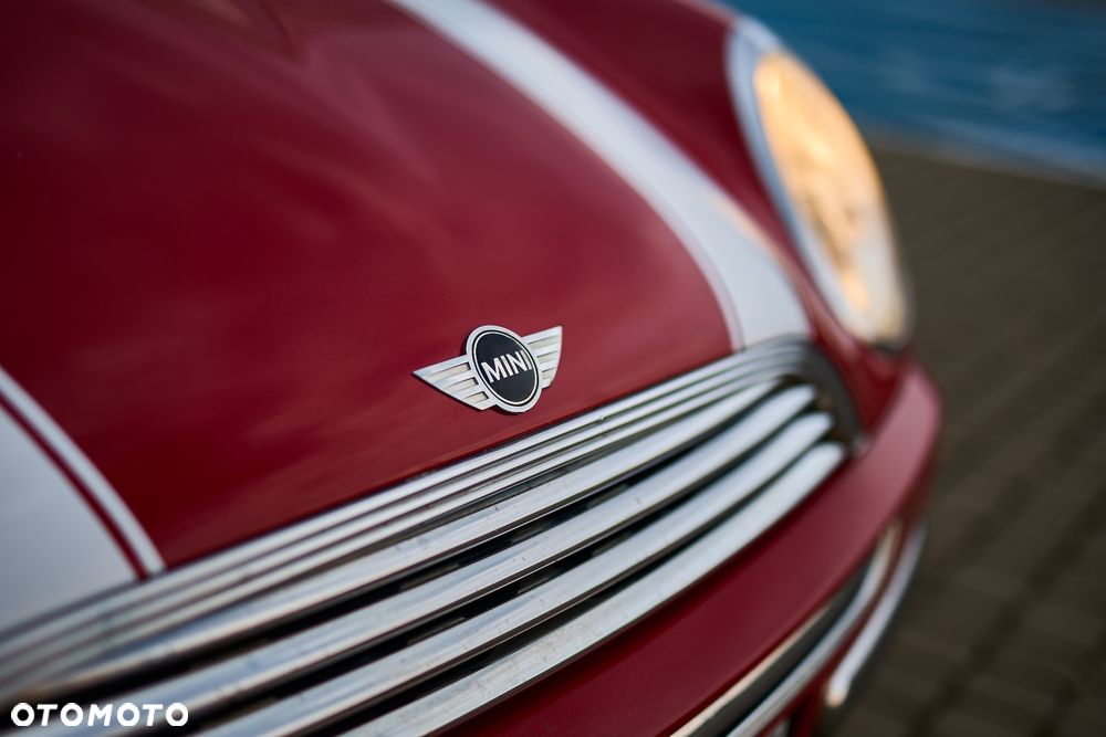 MINI Cooper - 16