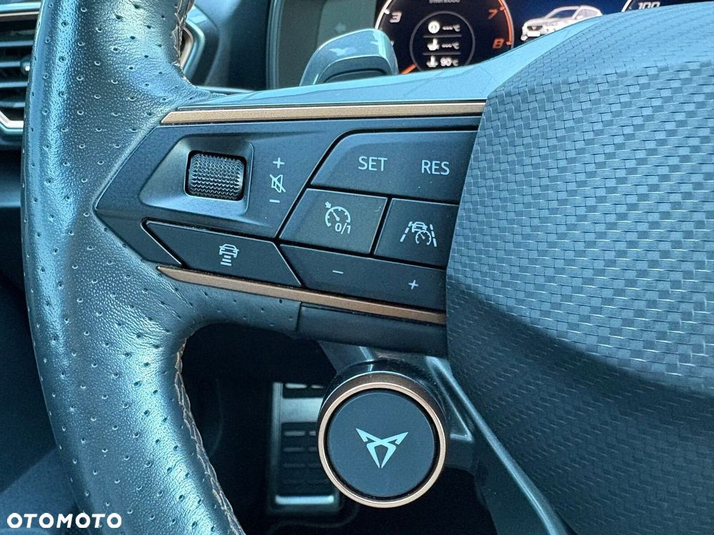 Cupra Formentor - 24