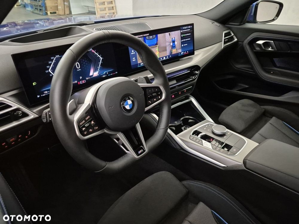 BMW Seria 2 220i M Sport - 16