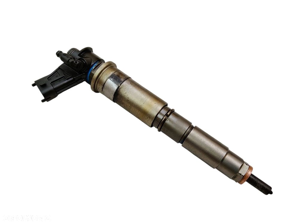 WTRYSKIWACZ RENAULT LAGUNA III (2007-2010) 2.0 DCI 150KM 0445115007 - 3