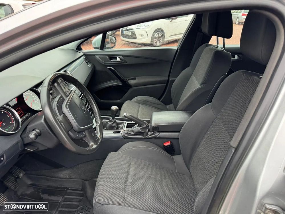 Peugeot 508 SW 1.6 e-HDi Active - 14