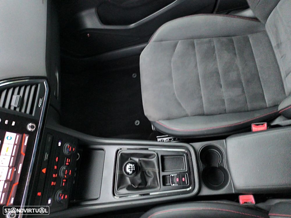 SEAT Ateca - 4