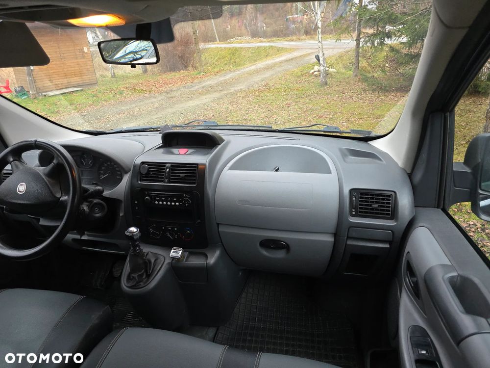 Fiat Scudo - 4