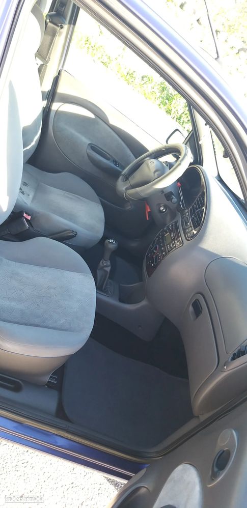 Ford Fiesta 1.25 Ghia - 5