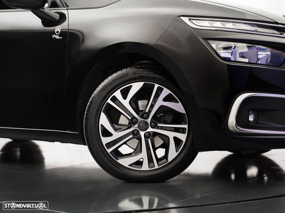 Citroën Grand C4 Spacetourer 1.5 BlueHDi Origins - 12