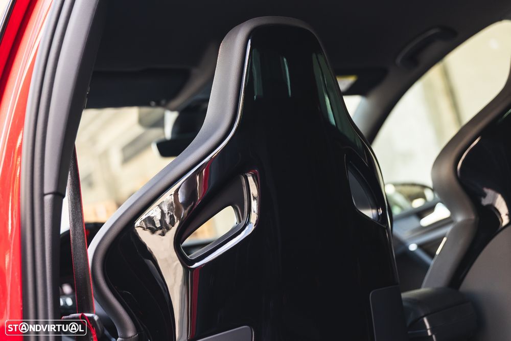 VW Golf GTI Clubsport DSG - 20